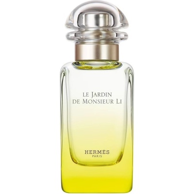 Hermès Le Jardin de Monsieur Li toaletná voda unisex 50 ml