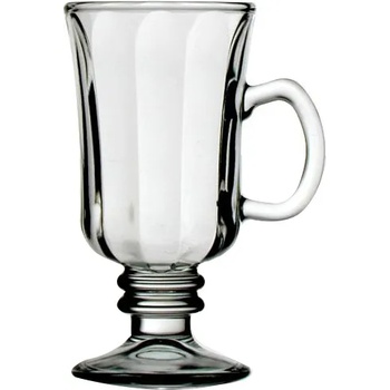 Image 1 of Vitrum VM-1190600 Чаша Venezia H+C-ОРЕБРЕНА (010416)