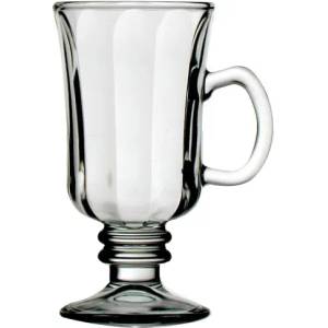 Vitrum VM-1190600 Чаша Venezia H+C-ОРЕБРЕНА (010416)