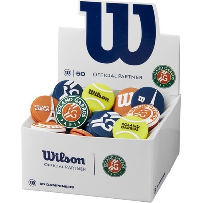 Wilson RG Dampeners Box 50ks