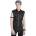 Devil fashion Мъжка риза (жилетка) DEVIL FASHION - Snake - SHT134