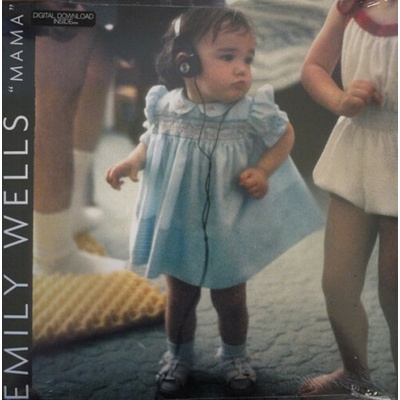 Wells Emily - Mama CD