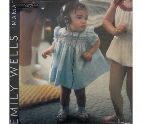 Wells Emily - Mama CD