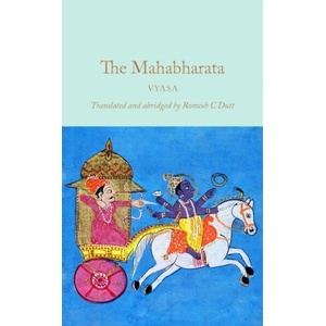 The Mahabharata | Romesh C Dutt (ISBN: 9781035048533)