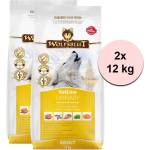 Wolfsblut VetLine Urinary 2 x 12 кг