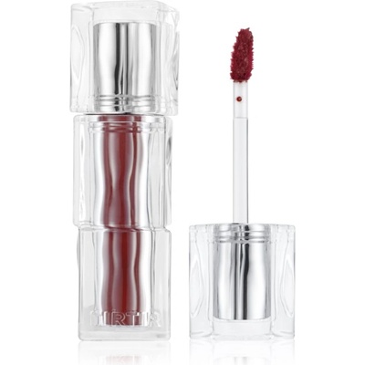 TIRTIR Waterism Glow Tint дълготраен гланц за устни с хидратиращ ефект цвят 08 Summer Pumpkin (Waterism Original) 4 гр