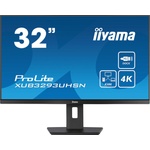 iiyama ProLite XUB3293UHSN-B5 Монитори