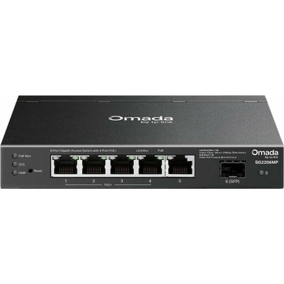 TP-link SG2206MP
