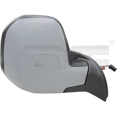 Vonkajšie spätné zrkadlo TYC 305-0133