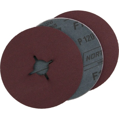 Festa Levior Kotouč brusný fibrový 125 P120 22164 3 ks