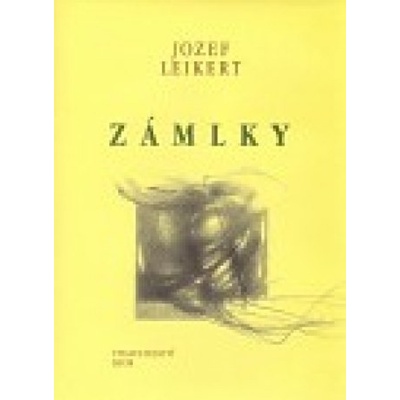 Zámlky - Jozef Leikert