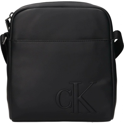 Calvin Klein Jeans Pinto černá