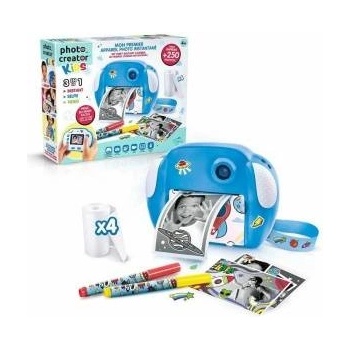 Image 1 of Canal Toys Photo Creator (24406B)