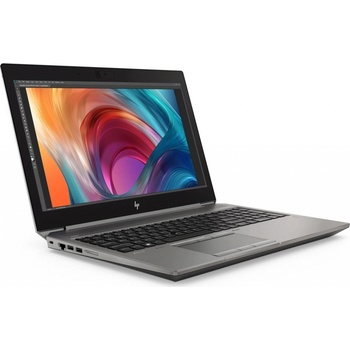 HP ZBook 15 G6 6TR58EA