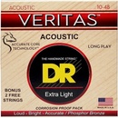 DR Strings VTA-10