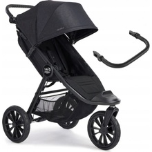 BABY JOGGER City Elite 2 opulent black 2022