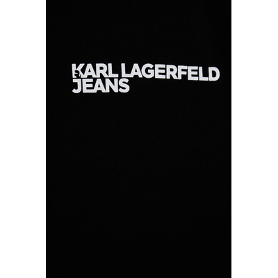 Karl Lagerfeld Jeans тениска мъжка от памук (B2M17063)