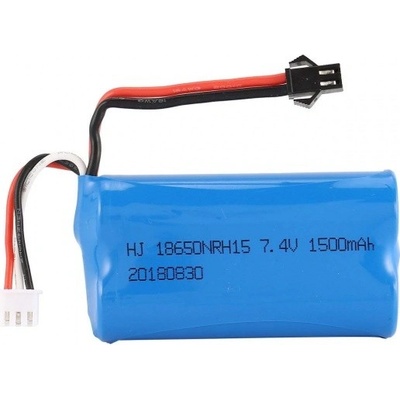 IQ models 1500 mAh 7.4 V SM pro Defender 1/8 – Zboží Dáma