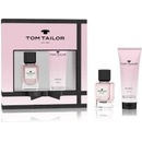 Tom Tailor Pure for Her EDT 30 ml + sprchový gél 100 ml darčeková sada