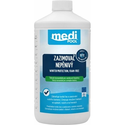 mediPOOL Zazimovač 1 l