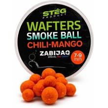 Stég Zabijaq Wafters Smoke Ball 7-9mm 15g Chilli-Mango