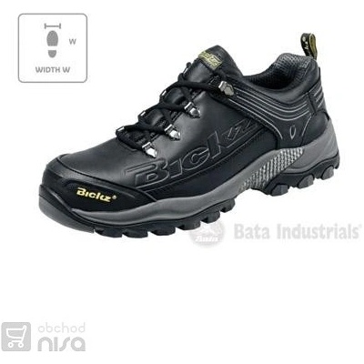 Bata BICKZ S3 Standard-W