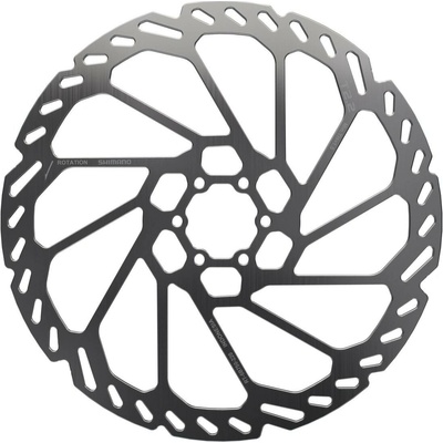 Shimano RT-6B750 brzdový kotúč, 220 mm, 6-dier