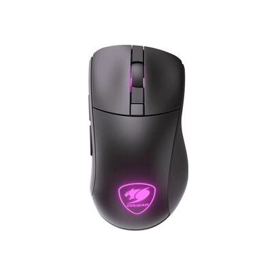 Cougar SURPASSION RX CGR-SURRX Black