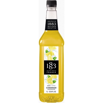 1883 Maison Routin Sirup Lemonade 1 l