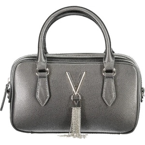 Valentino bags Дамска чанта valentino bags, Размер uni, Цвят Сребро (vbs1r416gdivina_agcannaf)