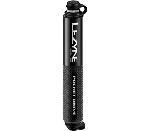 Lezyne MiniPocket Drive Set