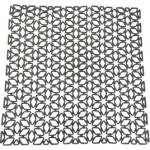  Подложка за мивки и шкафове против хлъзгане 29 x 28.5 x 0.3 cm (105918)