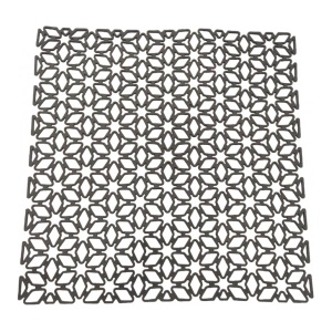  Подложка за мивки и шкафове против хлъзгане 29 x 28.5 x 0.3 cm (105918)