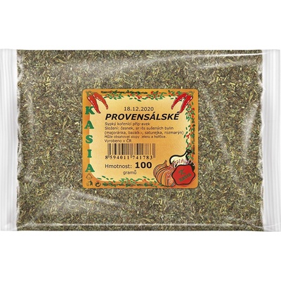 Vera Gurmet Provensálské 100 g
