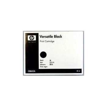 HP SPS 15645A оригинално мастило - 40ml черно (C8842A) (C8842A)