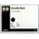 HP SPS 15645A оригинално мастило - 40ml черно (C8842A) (C8842A)