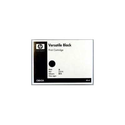 HP SPS 15645A оригинално мастило - 40ml черно (C8842A) (C8842A)