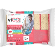 Vigo Houba na nádobí 5 ks