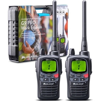 Midland G9