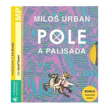 Pole a palisáda