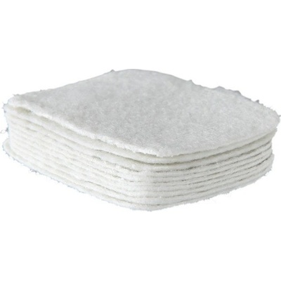 Nobby De Luxe náhradní vložky k háracím kalhotkám 10 ks 7,5 cm