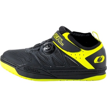 O´Neal Session SPD žlutá