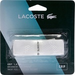Lacoste ВЪНШНА ЛЕНТА ОКОЛО ДРЪЖКАТА бяло (6710)