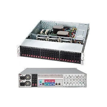 Image 1 of Supermicro CSE-216BE1C-R920LPB