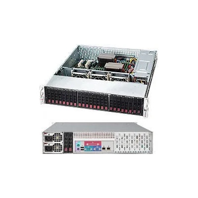 Supermicro CSE-216BE1C-R920LPB