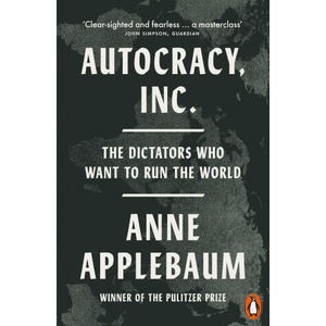 Autocracy, Inc (2025)