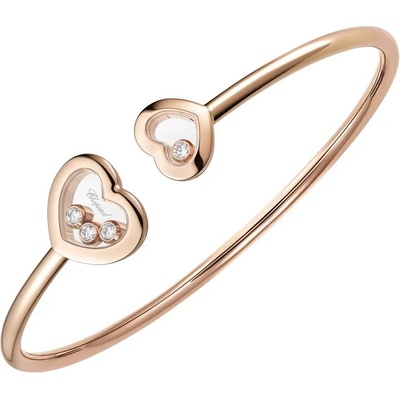Chopard Happy Diamonds 85A614-5001