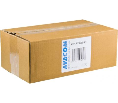 AVACOM AVA-RBC59-KIT