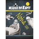 Noha XXII - Ivan Mládek