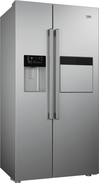 【 24  】 Beko GN 162431 ZX - Heureka.cz